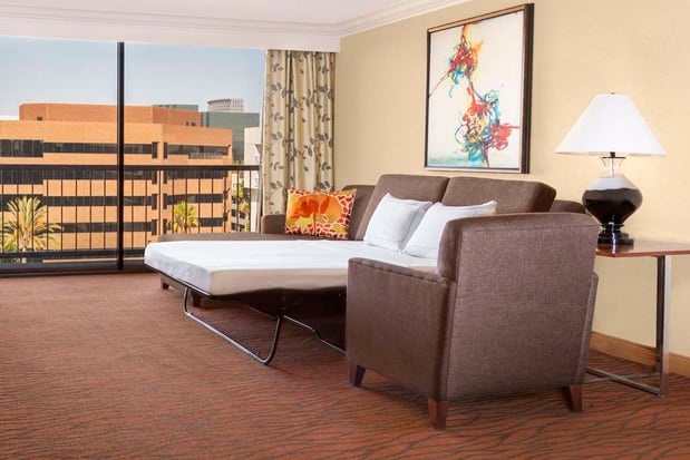Images Hilton Orange County/Costa Mesa