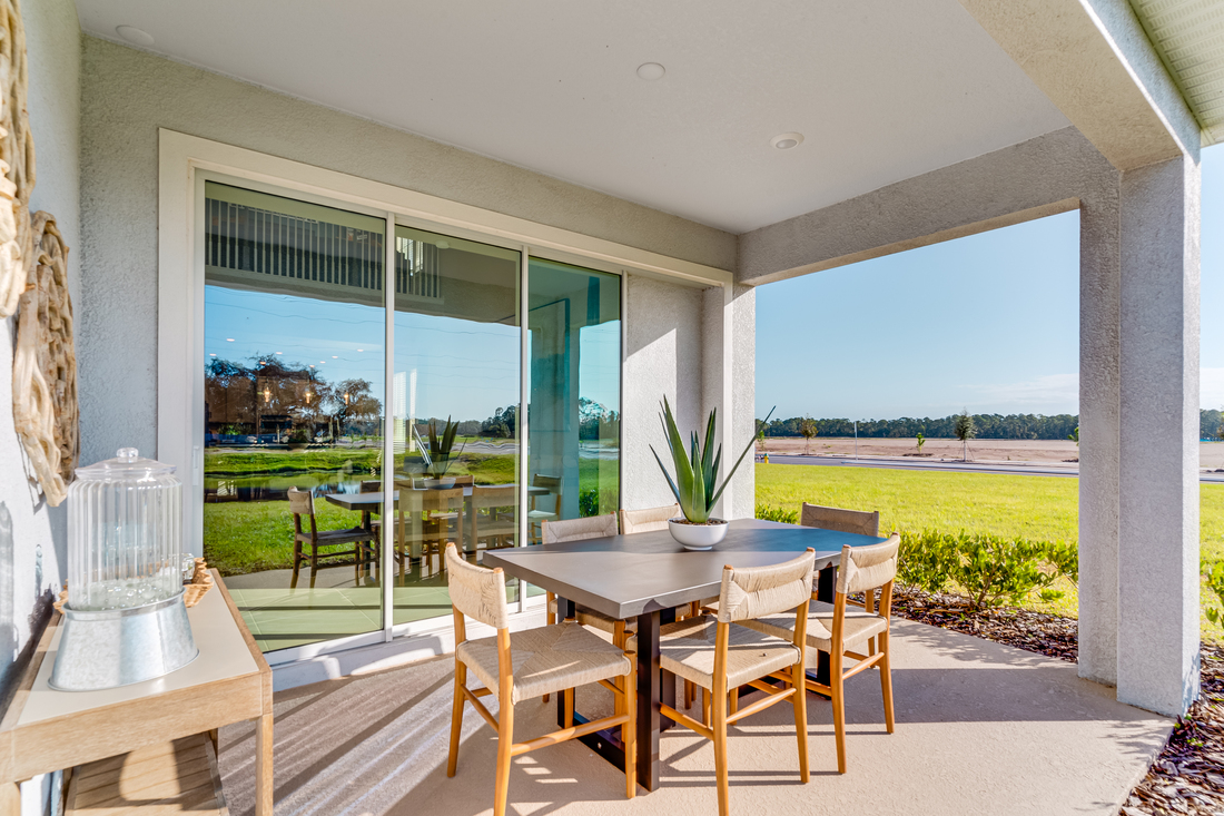 The Waters at Center Lake Ranch - Taylor Morrison Image