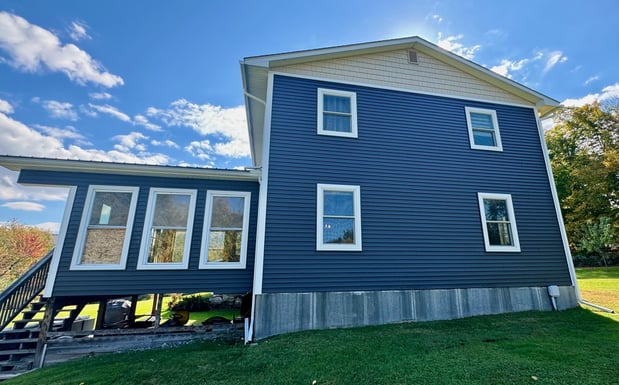 Images All Seasons Siding