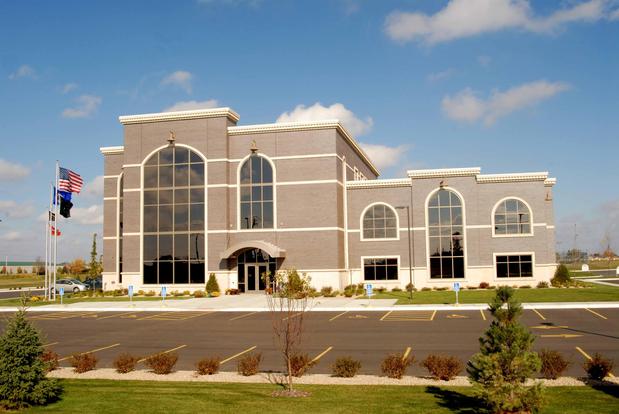 Images United Prairie Bank