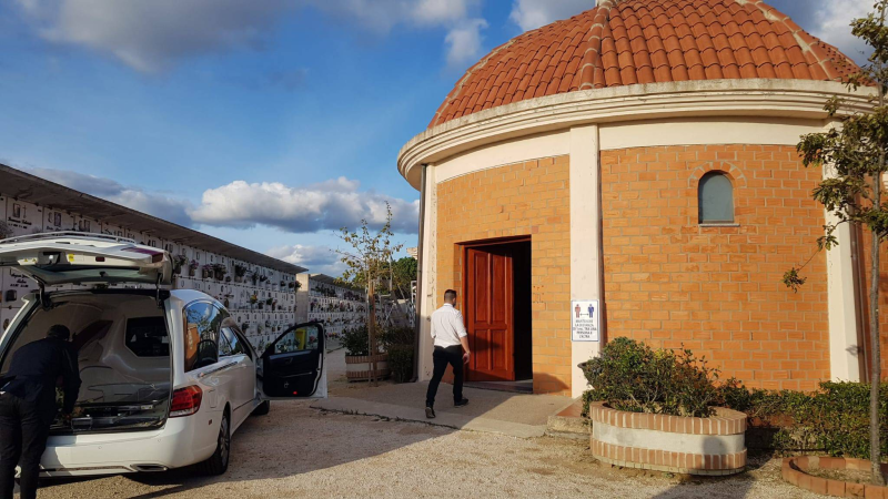 Images Agenzia Funebre Paradiso