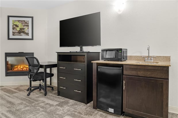 Images Best Western Lakewinds