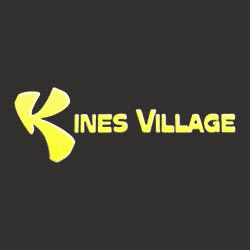 Kines Village Logo