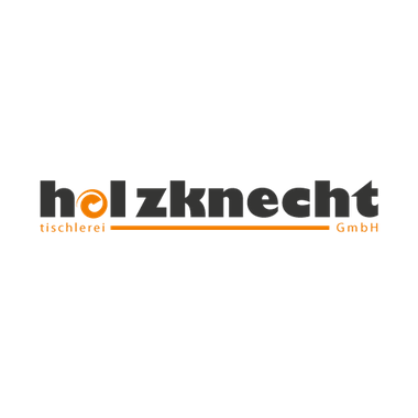 Tischlerei Holzknecht GmbH 6182 Gries im Sellrain Logo
