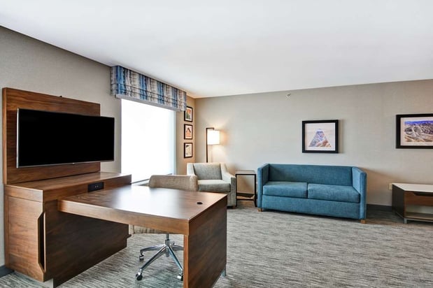 Images Hampton Inn Moab