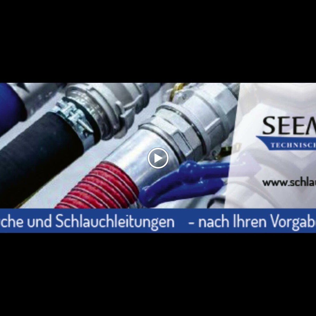 Seemann Technische Produkte GmbH, Im Bärengarten 11 in Mössingen