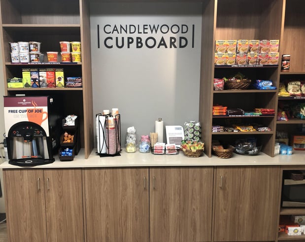 Images Candlewood Suites Fort Wayne - NW by IHG