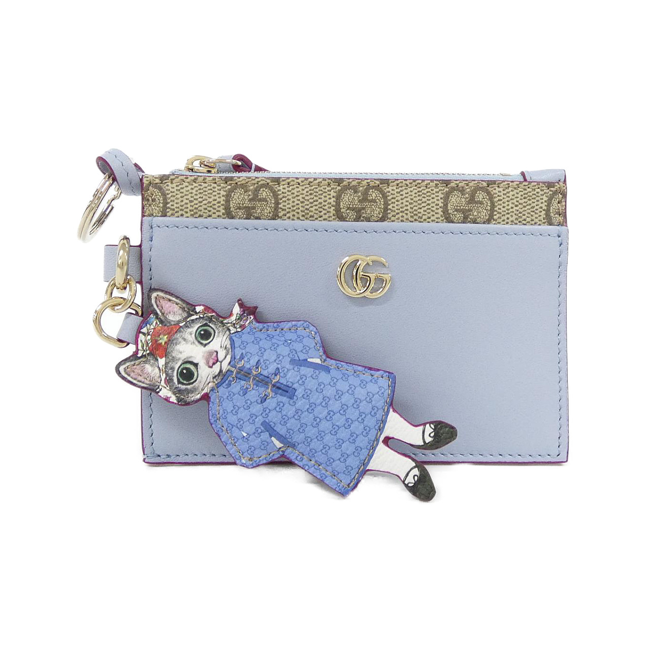 グッチ 847916 FAE84 コイン＆キーケース