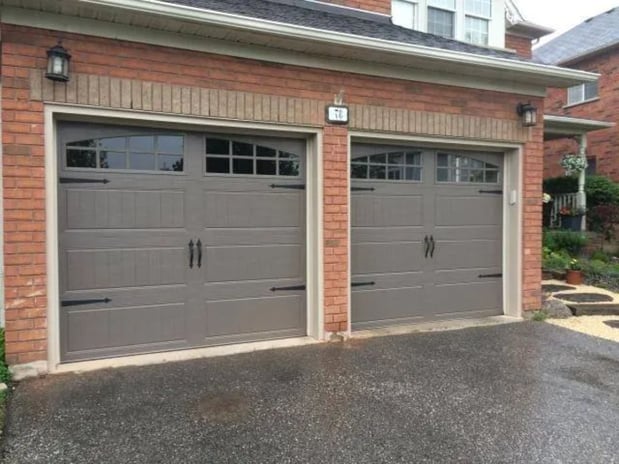 Images JTM Garage Door Service & Repair