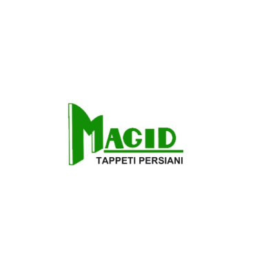 Magid Tappeti Persiani Logo