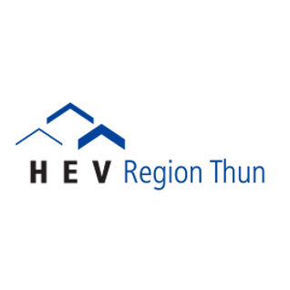 HEV Region Thun Logo