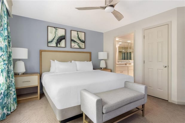 Images Hilton Vacation Club Greensprings Williamsburg