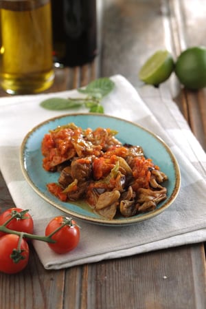 Images Vourla Mediterranean Grill & Cafe