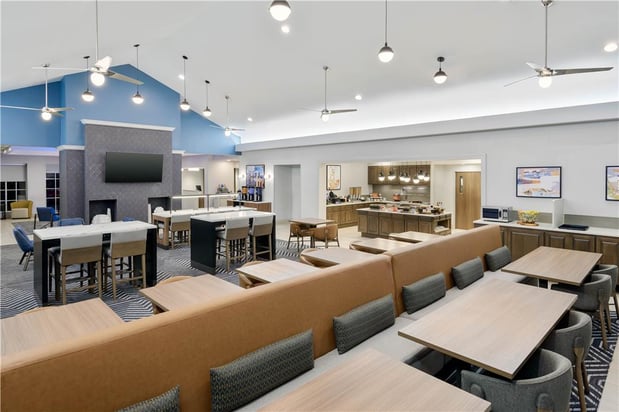 Images Homewood Suites by Hilton Orlando-UCF Area