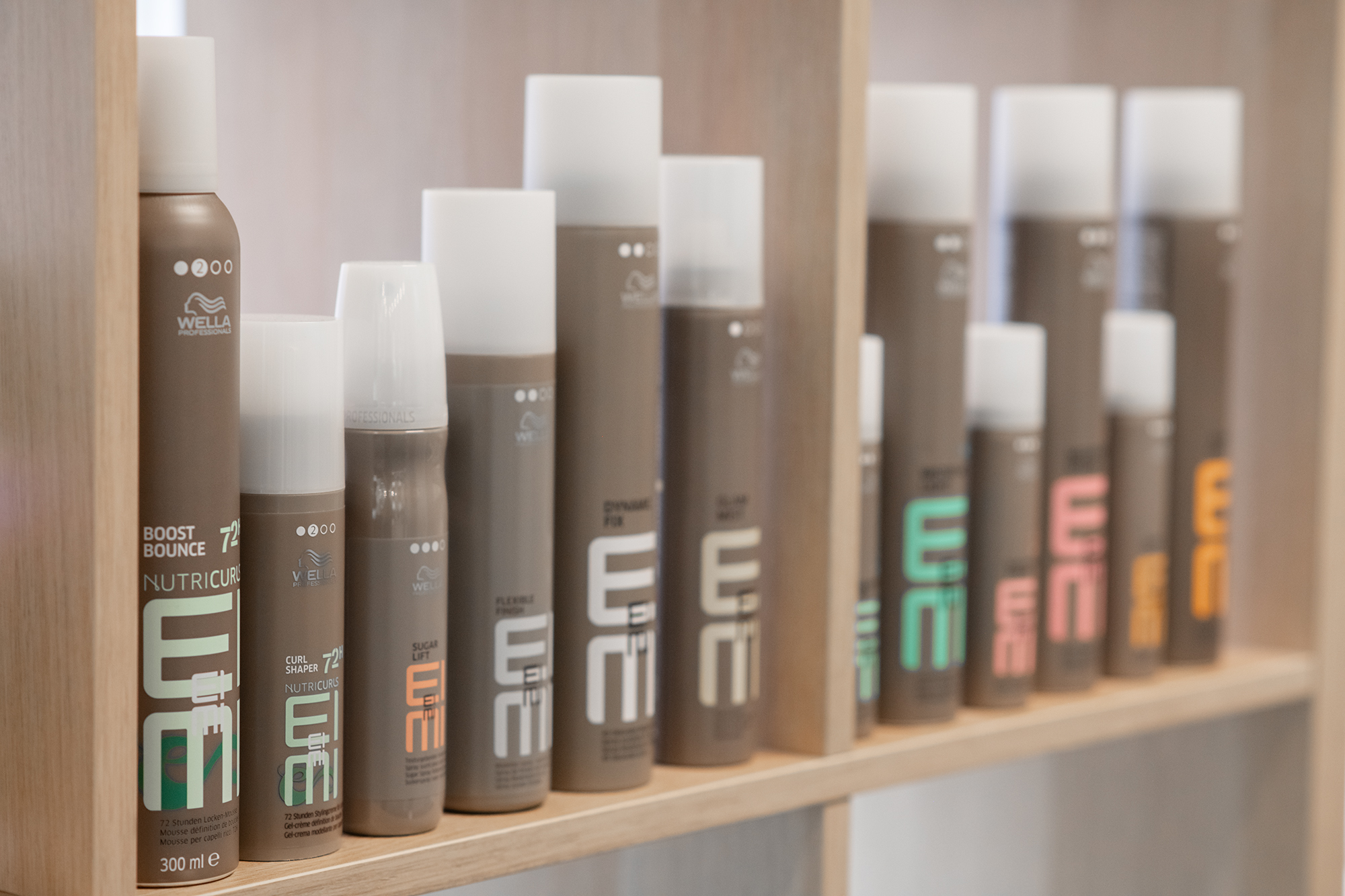 Bilder Hairplay GmbH