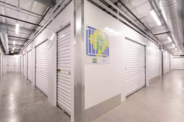 Images Arizona Self Storage at Peoria
