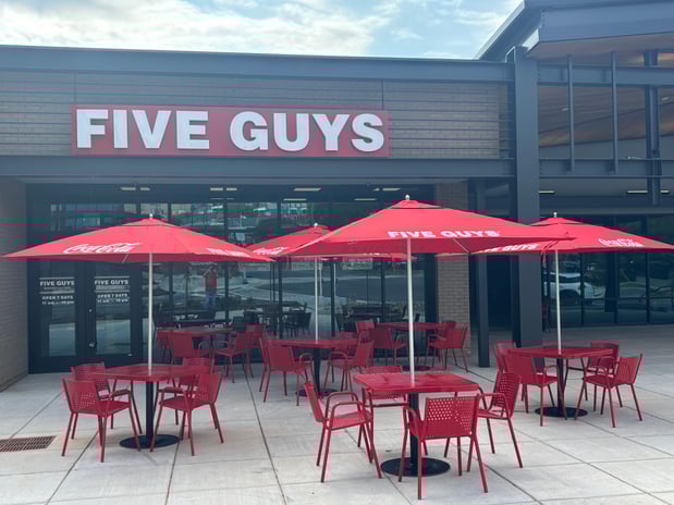 Images Five Guys