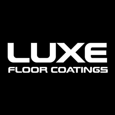 Luxe Floor Coatings Logo