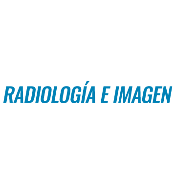Radiología E Imagen Logo