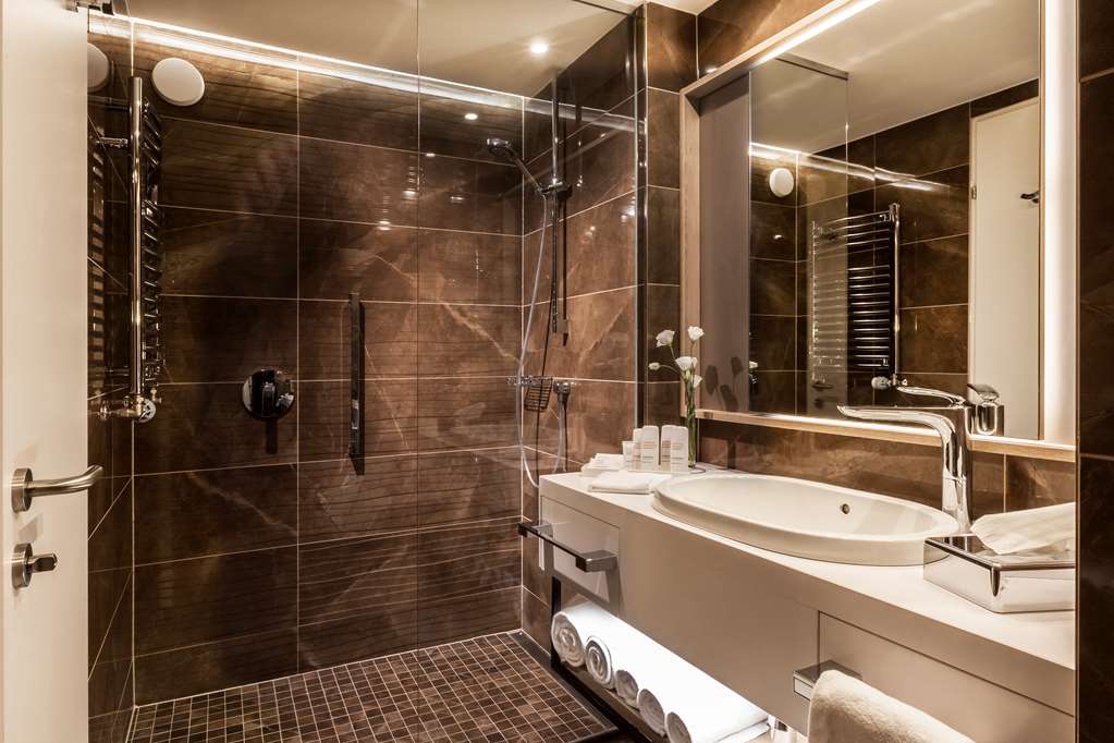 Images Radisson Blu Beke Hotel, Budapest