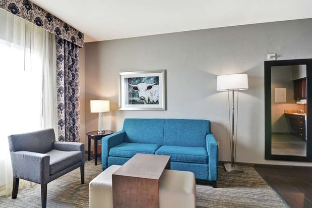 Images Homewood Suites by Hilton Amarillo