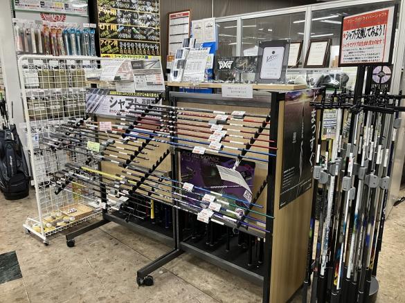 Images フェスティバルゴルフ上野本店