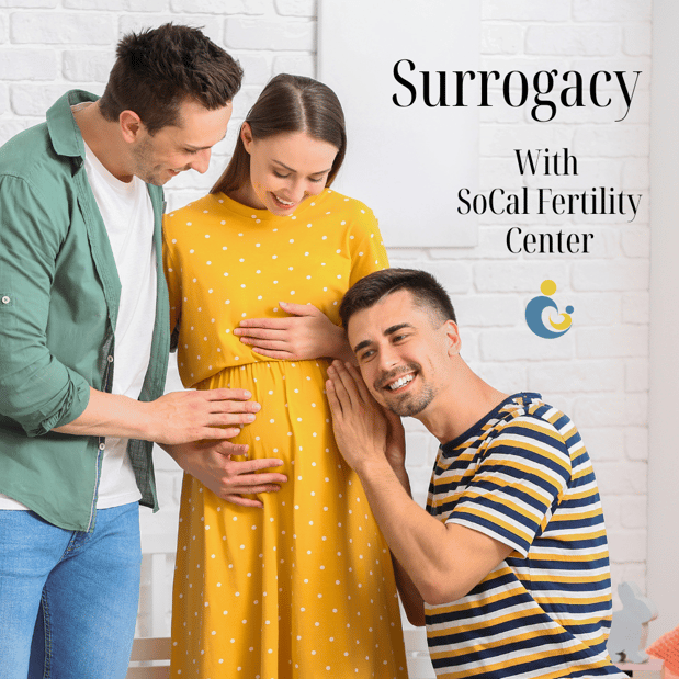 Images Southern California Fertility Center