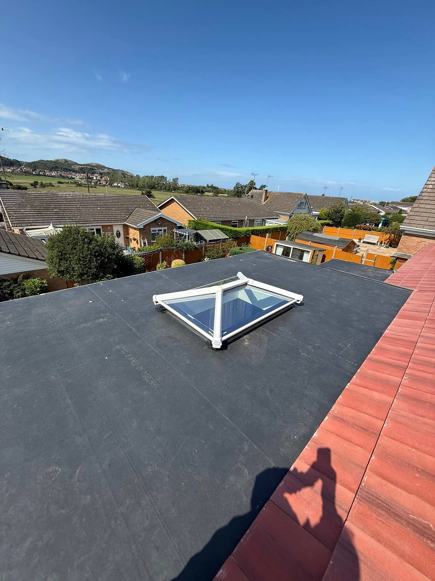 Images Chris's Roofing & Property Maintenance