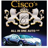 Cisco's All in One Auto Llc