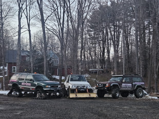 Images Brattleboro Towing and Recovery