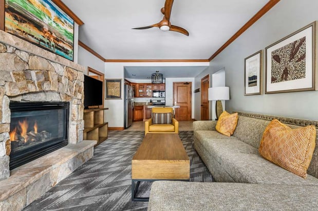 Images Hilton Grand Vacations Club Valdoro Mountain Lodge Breckenridge