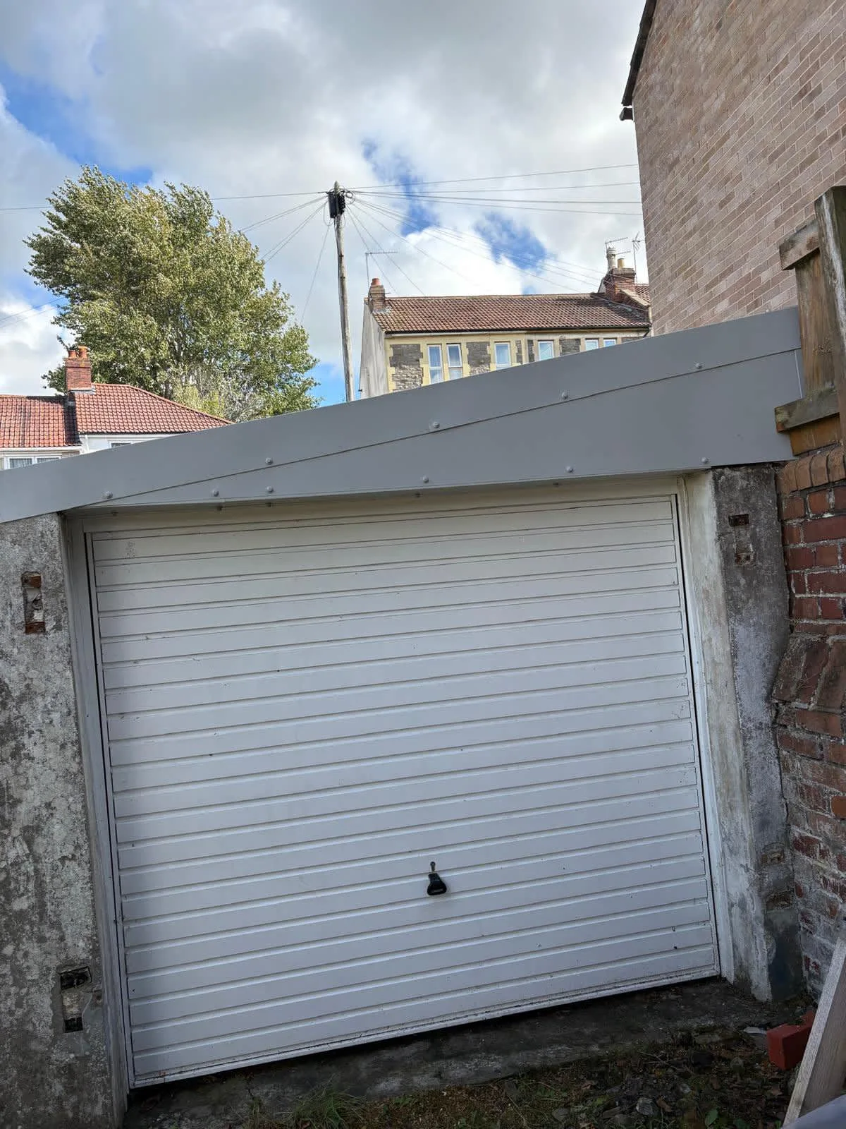 Images Matthews Roofing Ltd