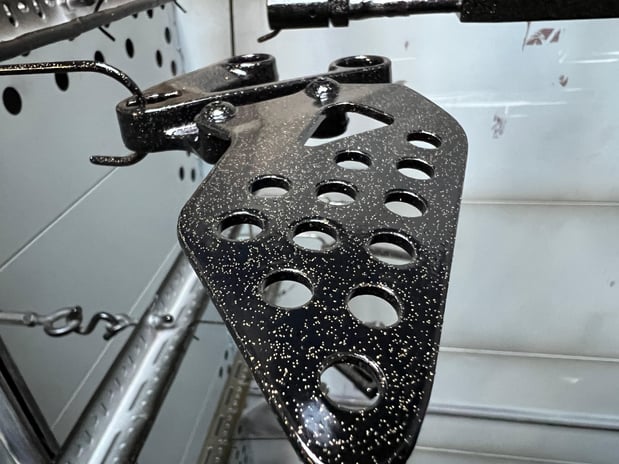 Images Nationwide Powder Coating