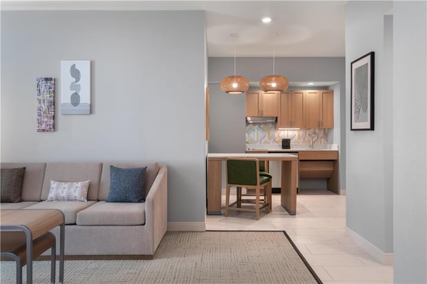 Images Homewood Suites by Hilton Fremont