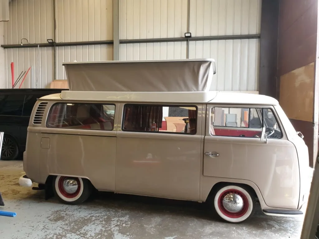Images Camper Revamper's