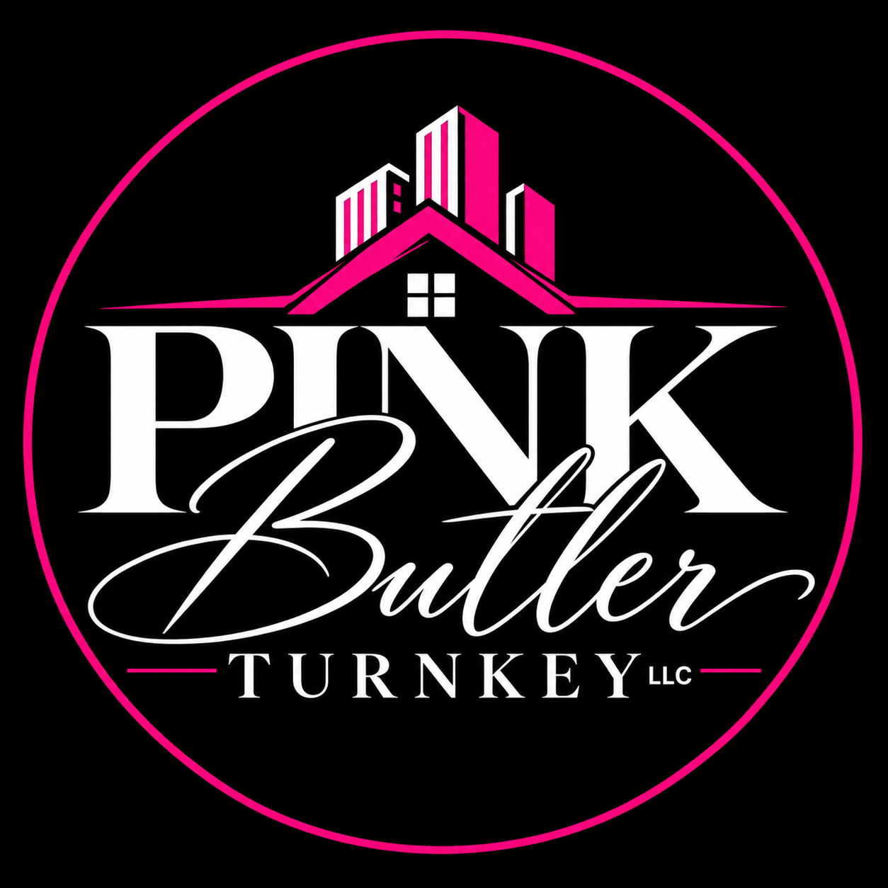 company logo