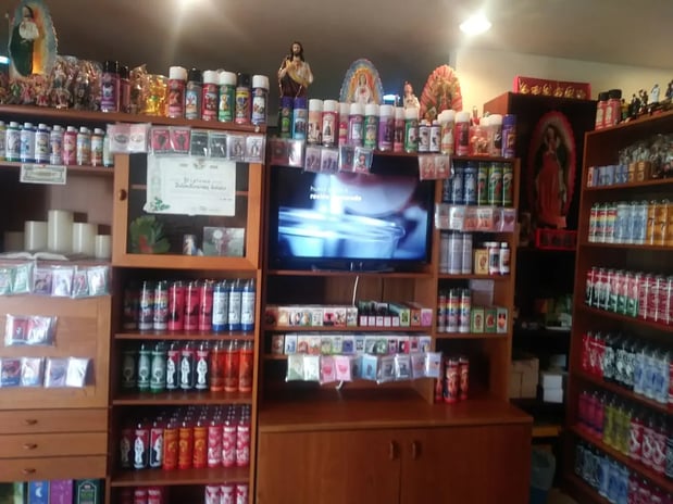 Images Botánica Curanderos Para El Alma