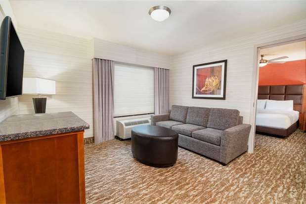 Images Homewood Suites by Hilton Hanover Arundel Mills BWI Airport