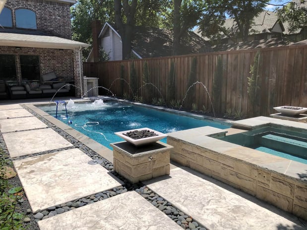 Images Signature Outdoor Design