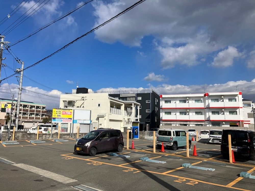 Images ONE PARK関西外大前