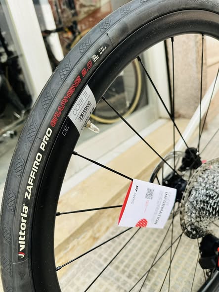 Images Dario di Raimondo Bike Shop e Repairs