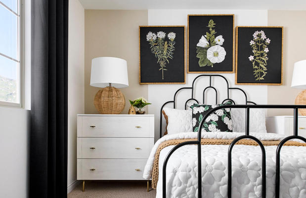 Images Pinnacle at Summit Canyon by Pulte Homes