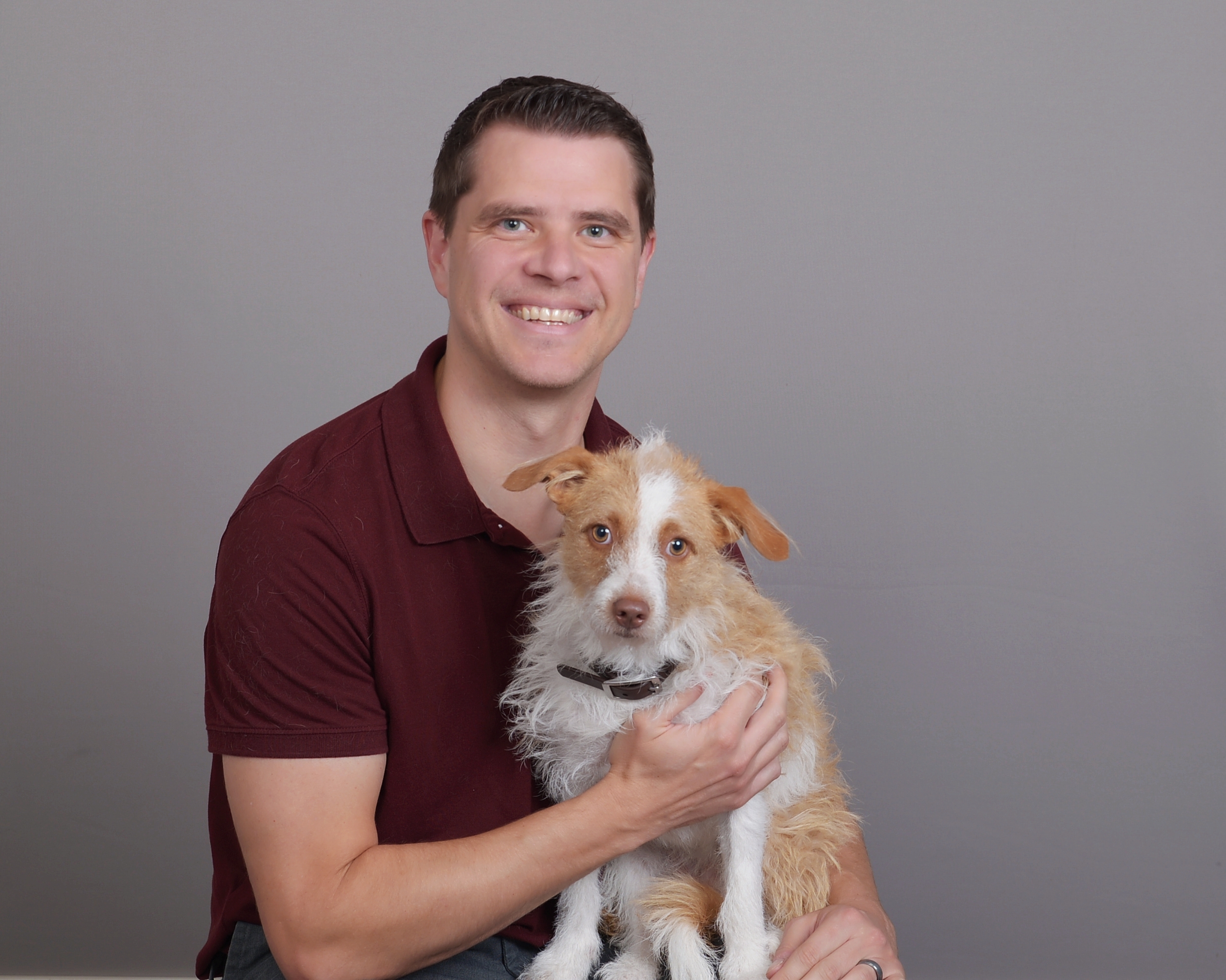 CityVet | Surprise associate Dr. Justin Similo