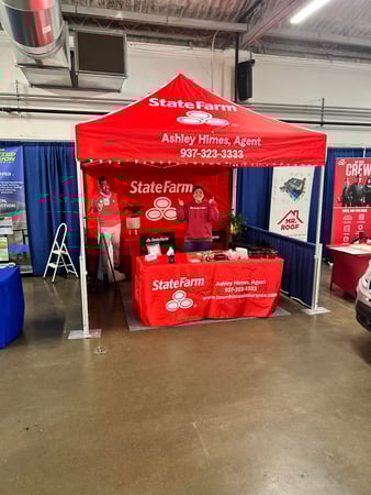 Images Ashley Himes - State Farm Insurance Agent