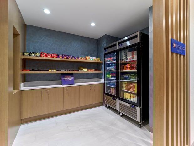 Images Holiday Inn Express & Suites Huntsville – Space Center by IHG