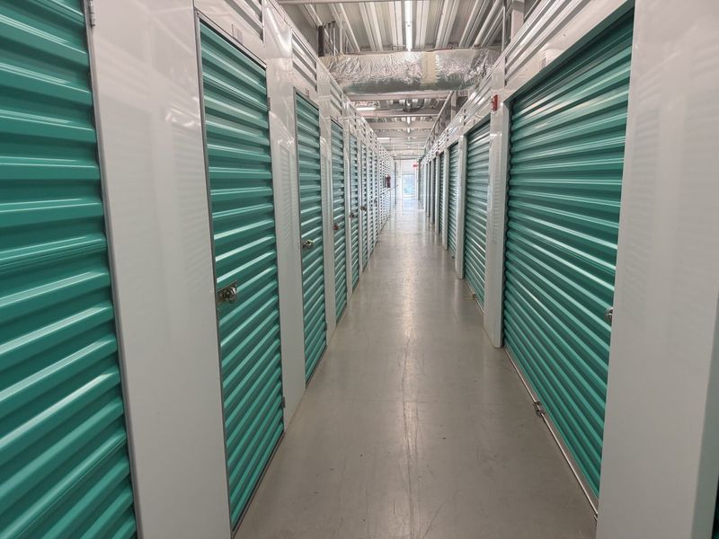 Extra Space Storage Image