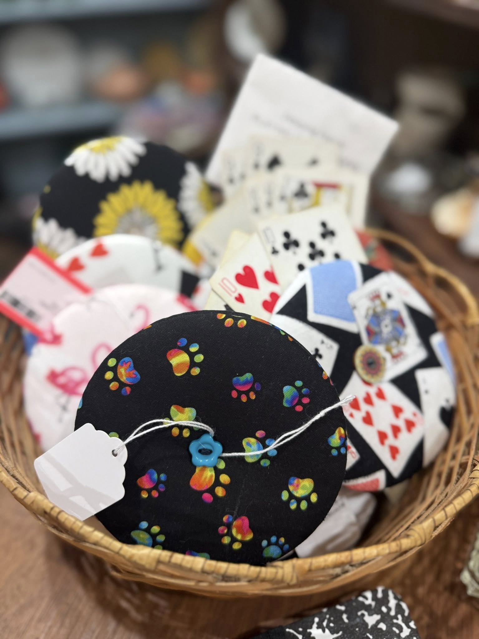 The Rusty Nail Vintage Market Image