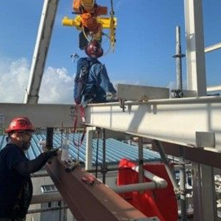 Images Advanced Overhead Crane