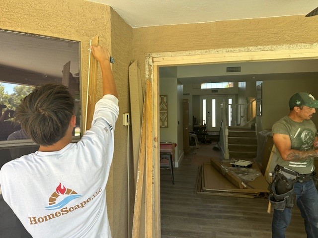 Images HomeScape LLC