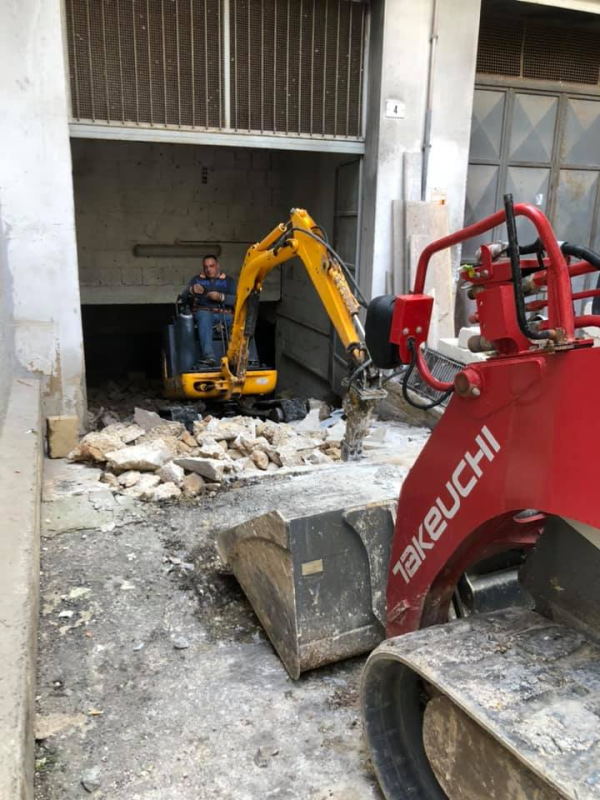 Images GSD Costruzioni